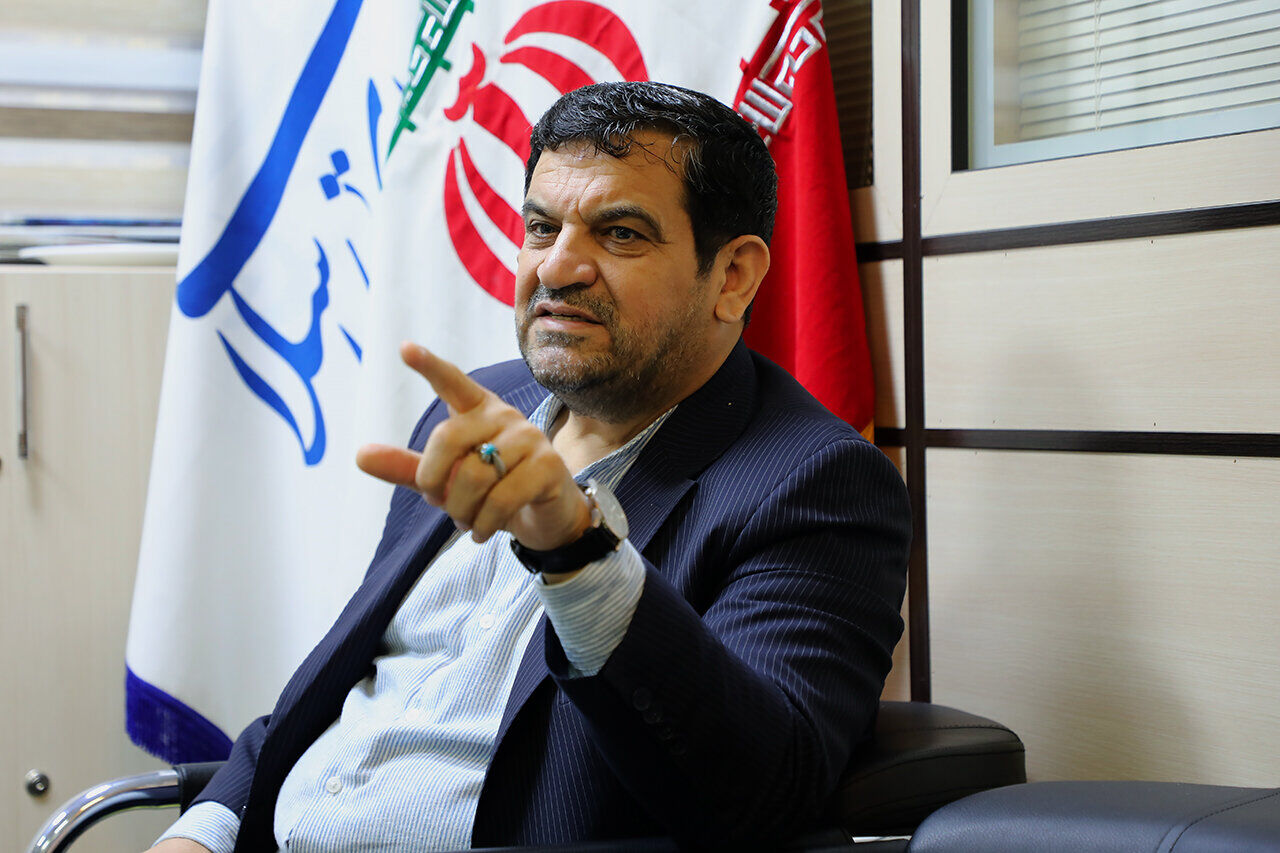  جزیره بوموسی حاکمیت ملی و خط قرمز تغییرناپذیر ایران است