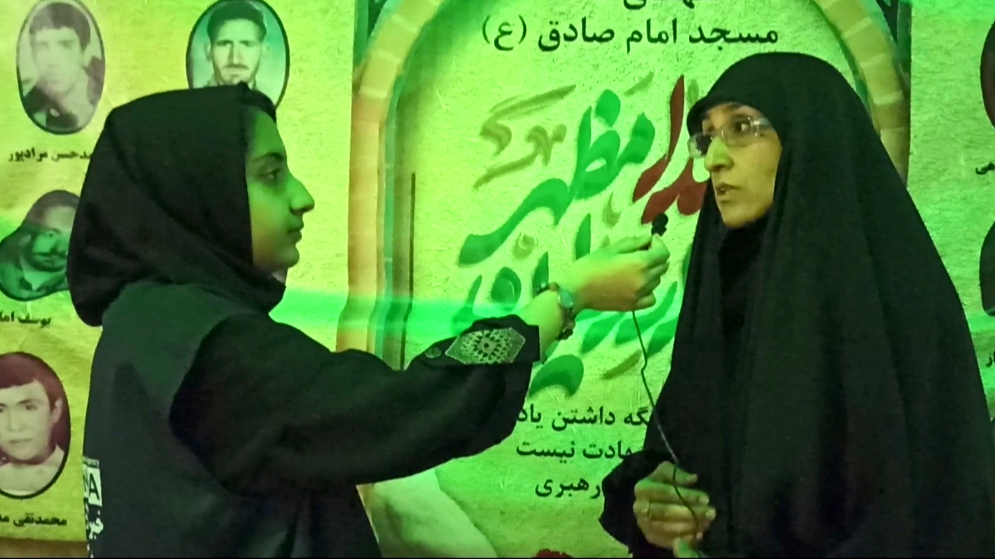 شهدا بهترین الگو برای شخصیت‌سازی نوجوانان هستند