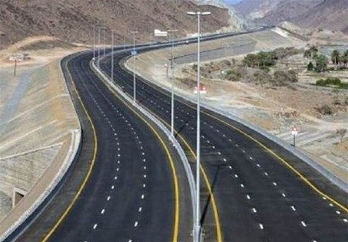 مناقصه ۵۵ کیلومتر از محور دامغان - معلمان به‌زودی برگزار می‌شود