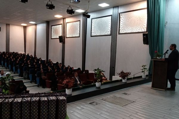 برگزاری همایش تخصصی تبیین برنامه‌ها و طرح‌های حوزه معاونت پرورشی اداره آموزش و پرورش کهریزک 