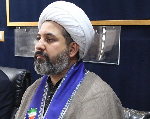 دانش‌آموزان امروز مدیران فردای ایران‌ هستند؛ باید بستر کشف استعدادها فراهم شود