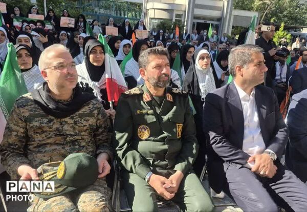 آزادسازی خرمشهر؛ نماد همدلی و مقاومت