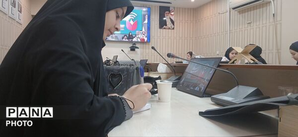 دومین کنگره بین‌المللی سرو سرخ