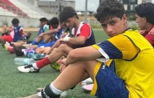 ملی‌پوشان به ایفمارک رفتند