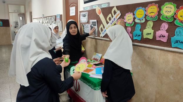 مربی پرورشی یعنی معمار شخصیت دانش‌آموزان