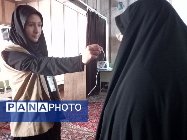 همایش بزرگ تقدیر از فعالان امر به معروف و نهی از منکر ناحیه ۵