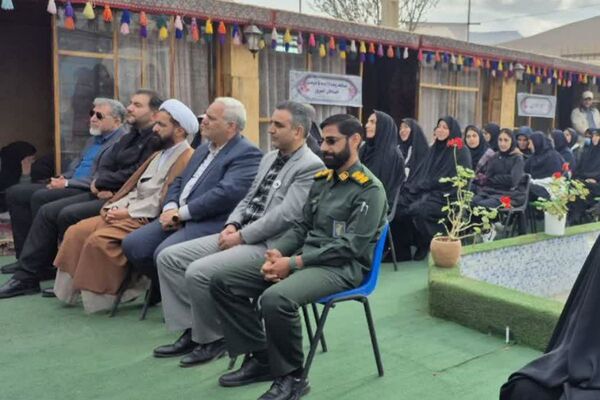 فیروزکوه میزبان جشنواره پرشکوه لباس ایرانی-اسلامی