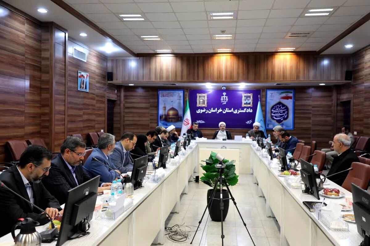 فرصت خدمت کوتاه است، اما اثر آن می‌تواند ماندگار بماند