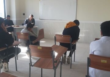 ۷۰۰ ستاره جوان، نغمه‌خوان قرآن، عترت و نماز