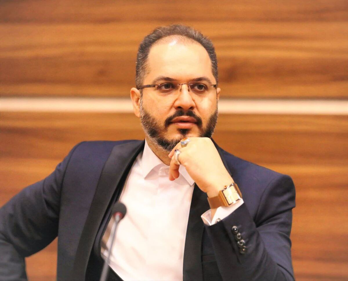 موضوع امنیت غذایی از جنگ هم مهم‌تر است
