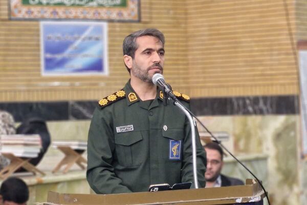 اعزام دانش‌آموزان پسر قرچکی به سرزمین نور