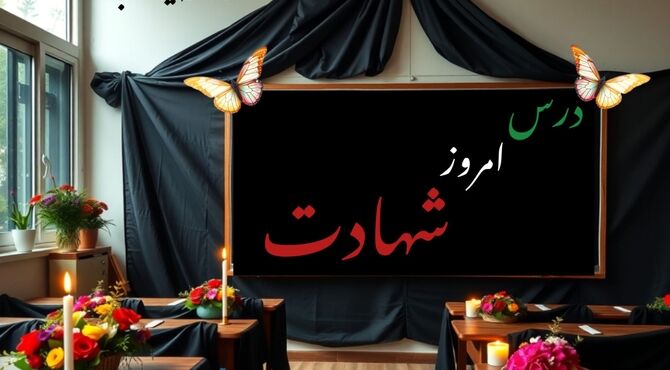 میناب داغدار