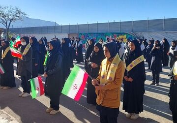 صیانت از حریم مدرسه؛ گامی برای تقویت فرهنگ عفاف و حجاب