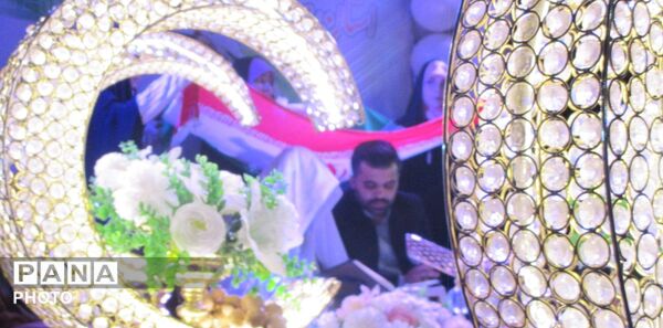 پیوند آسمانی زوج‌های جوان در همدان