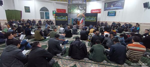 فعالیت‌های جذاب مساجد، لازمه جذب بهتر نوجوانان