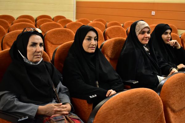 کارگاه توانمند‌سازی خبرنگاران پانا کهگیلویه‌و‌بویراحمد