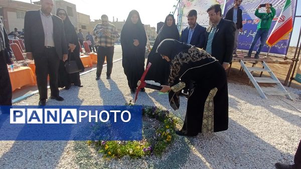 حضور  مشاور عالی وزیر راه و شهرسازی کشور  در شهرستان برخوار 