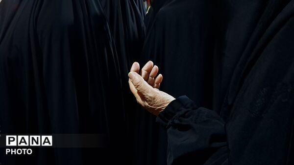 هشتاد و هفت شب حماسه نظرآبادی ها همچنان میدرخشد