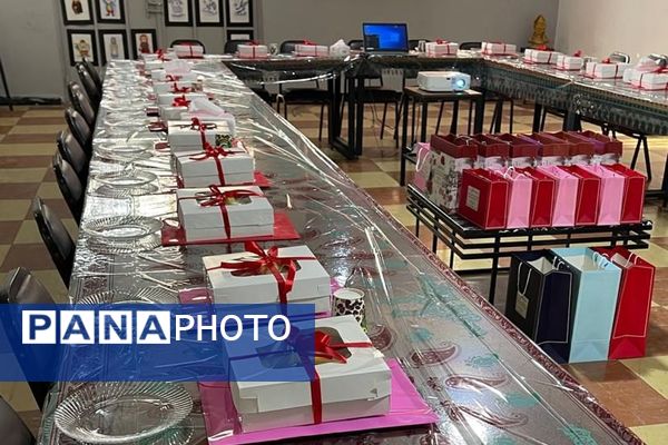 برگزاری همایش مدیران هنرستان‌های هیات امنایی شهرستان‌های استان تهران 