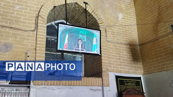 نماز جمعه در آغاز هفته وحدت 