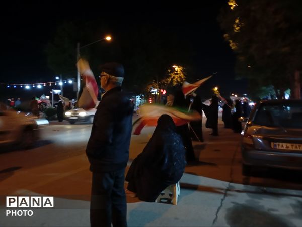 اتحادی که در جان‌های ما جاودانه می ماند 