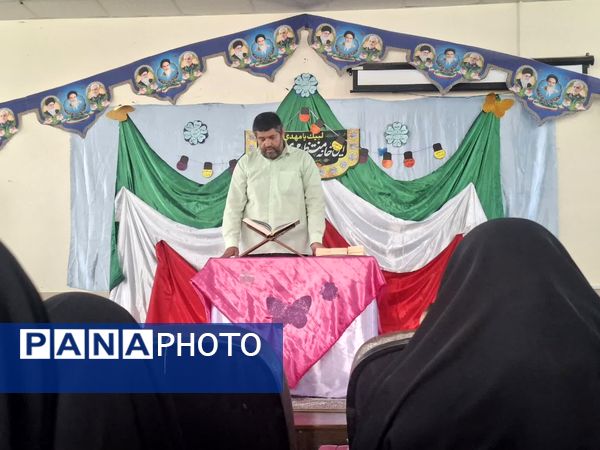 کارگاه آموزشی خبرنگاری پانا در تفت