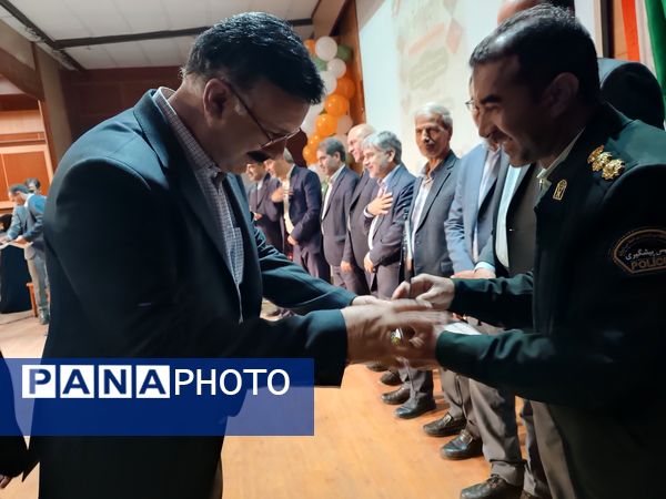 گناباد بر بام استان در میانگین نمرات امتحانات نهایی