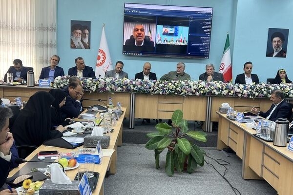 بهزیستی با محله‌محوری عجین است
