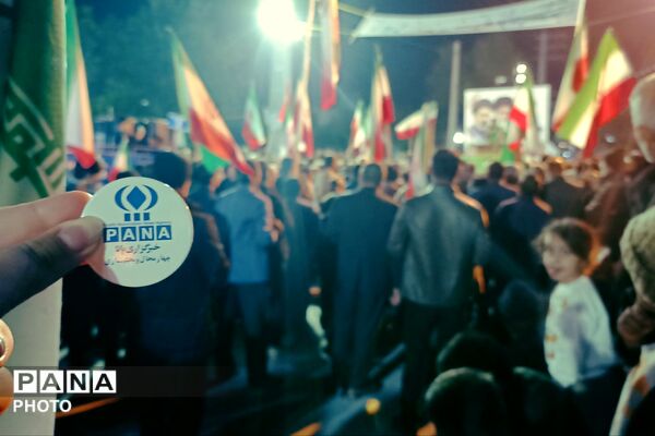 لردگان؛ شهری که از دل سختی‌ها می‌درخشد