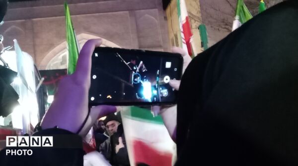 قاب هایی که حماسه را ثبت می کنند