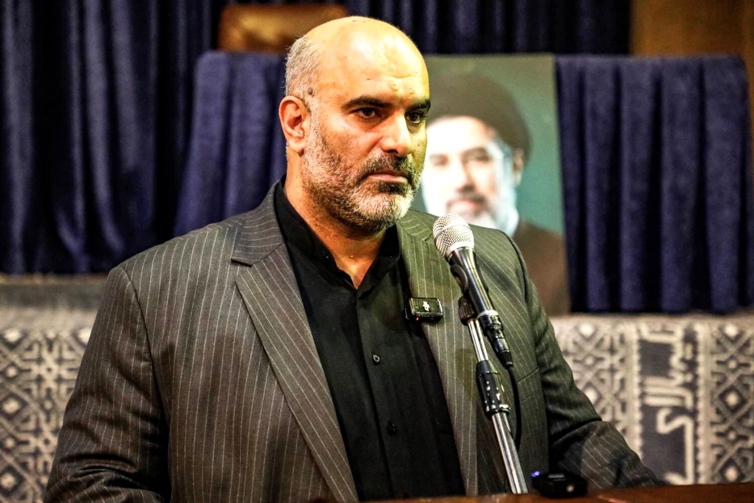 آمادگی کامل برای میزبانی حماسی از زائران مراسم وداع با امام شهید