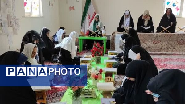 فعالیت‌های جذاب مساجد، لازمه جذب بهتر نوجوانان