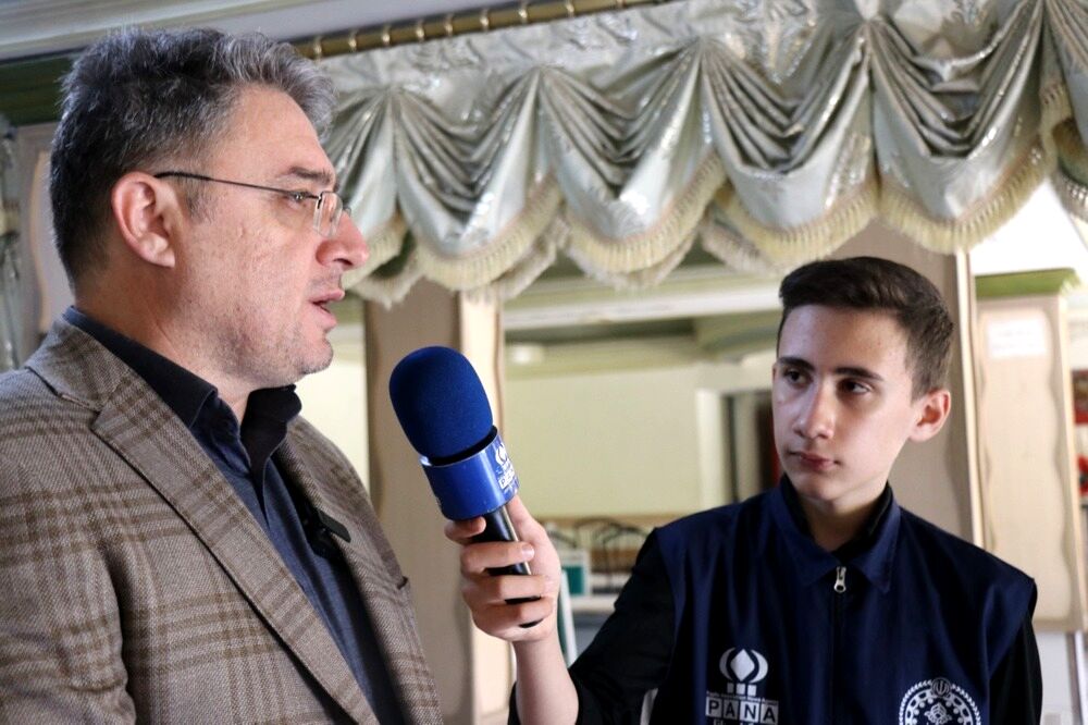 غربالگری نماد، افسردگی دانش‌آموزان را در سطح مدرسه شناسایی و هدایت می‌کند