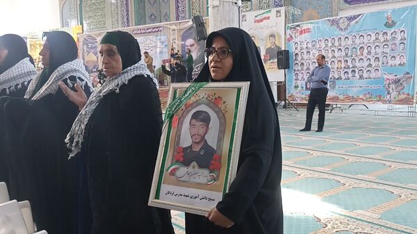 جاودانگان حماسه و ایمان؛ یادواره‌ی فرماندهان شهید در سرزمین لاله‌های سرخ