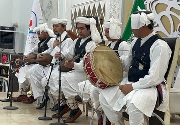 جشن هفته امور تربیتی و تربیت اسلامی در تربت جام