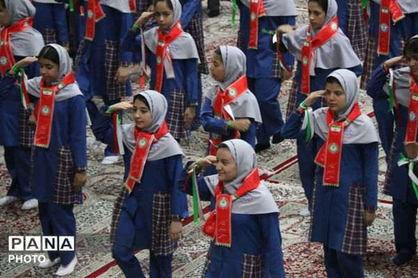 تجلی همدلی و شور میهن‌دوستی در دومین همایش «وطن‌یار»