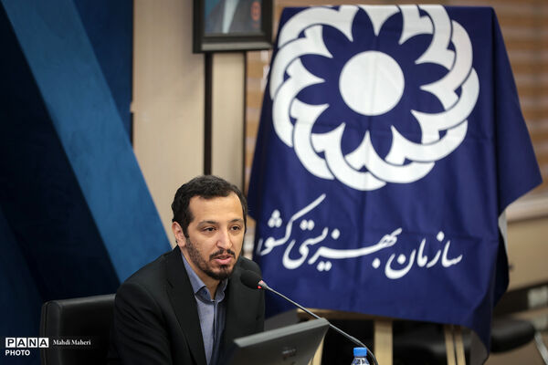  آیین افتتاح پویش «بنای مهربانی»