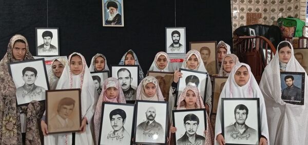 سه روز خلوت نوجوانان با خدا