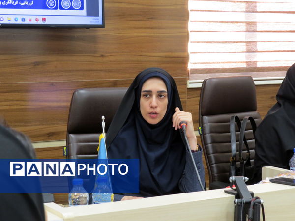 آغاز رویداد تخصصی «رویکردهای نوین اختلال یادگیری ویژه با رویکرد عصبی» در خراسان شمالی