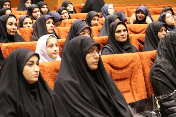 رزمایش دانش‌آموزی آموزش عمومی پدافند غیرعامل