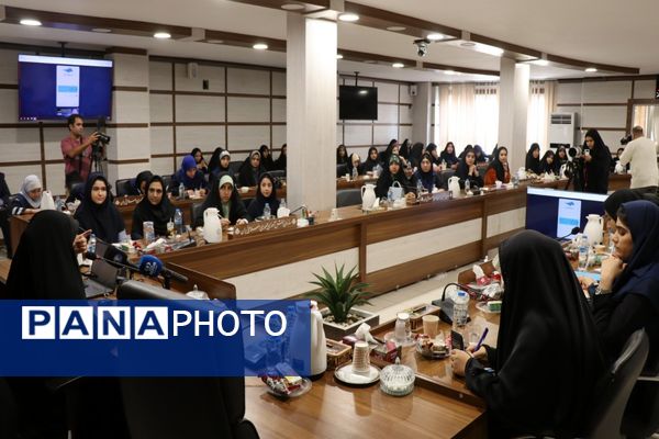 پویش «نو+راوی مهر»؛ فرصتی برای کنشگری دانش‌آموزان در نوروز دانش
