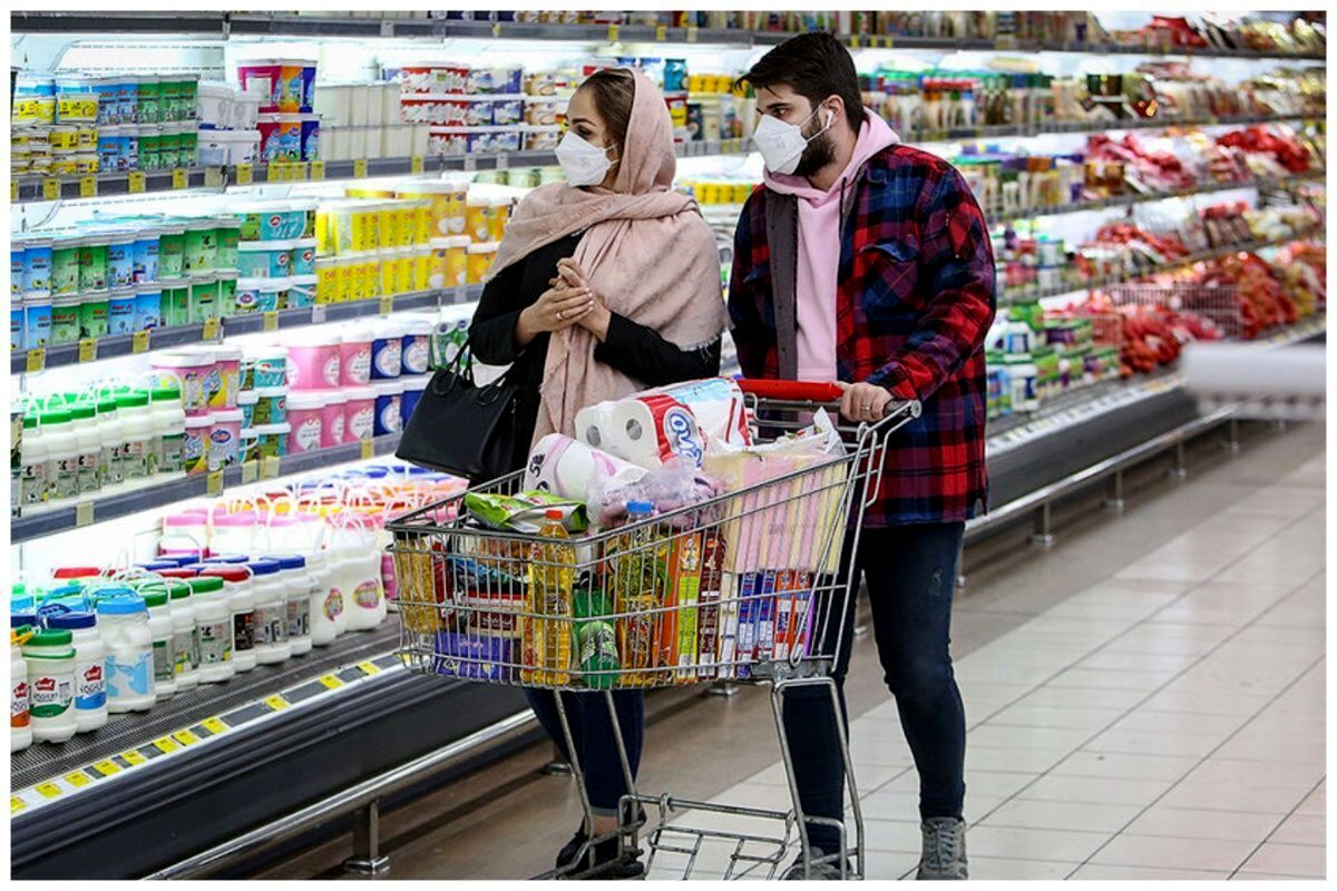 کشور با ذخایر مناسب و تنوع مبادی وارداتی برای شرایط پایان جنگ آماده است