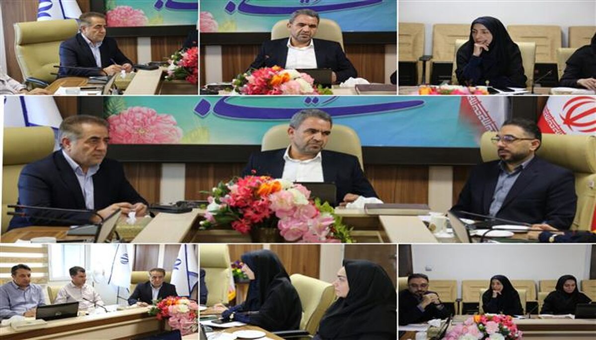 پژوهش‌ها باید در مسیر اسناد بالادستی و نقشه راه سند تحول بنیادین آموزش و پرورش باشد