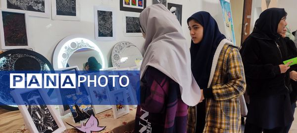 همایش هدایت تحصیلی در آموزش و پرورش شهرستان رباط کریم 