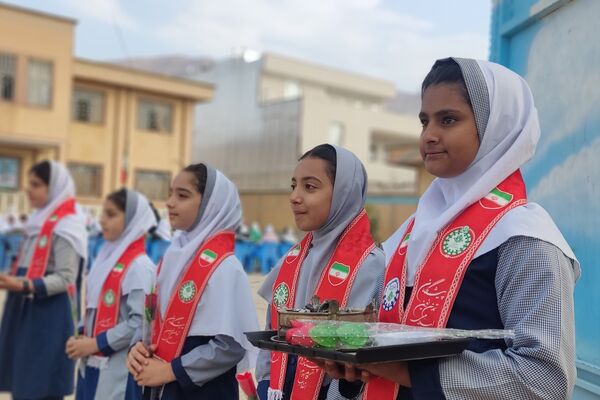 شکوفایی اندیشه در سرزمین شیرانی!