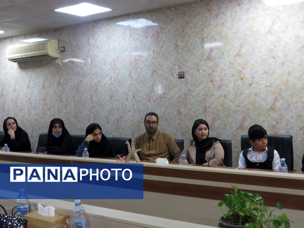 جایی که رویاها قد می‌کشند؛