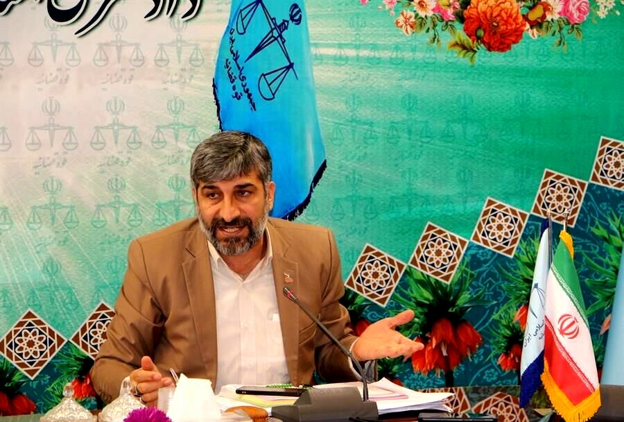 کاهش یک درصدی طلاق توافقی در چهارمحال و بختیاری با تلاش مراکز مشاوره خانواده