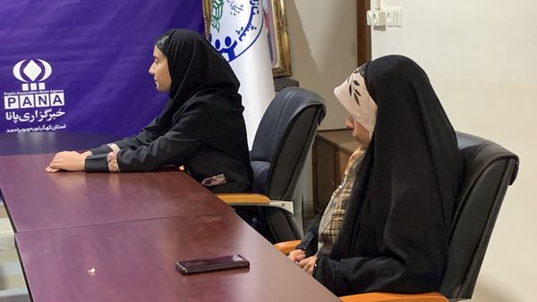 برگزاری دومین نشست قطبی مجلس دانش‌آموزی کهگیلویه‌ و بویراحمد با محوریت فضاهای آموزشی و تربیتی