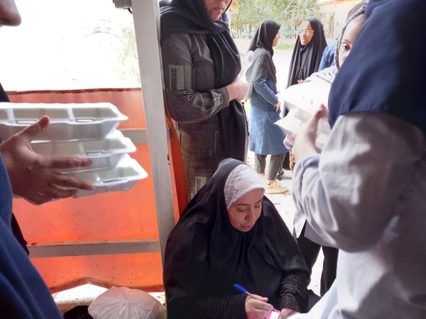 برگزاری دوره توانمندسازی دانش‌آموزان و والدین ناحیه 5 مشهد