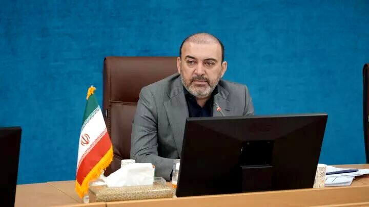  وزارت کشور در اکسپو ۲۰۲۵ حضوری پررنگ خواهد داشت